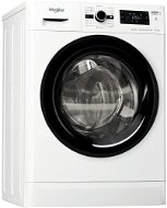 WHIRLPOOL FWDG 861483WBV EE N - Washer Dryer