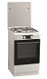 WHIRLPOOL WS5G8CHW/E - Stove