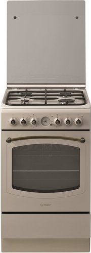 INDESIT IS5G8MHJ/E - Kitchen Stove - Main image