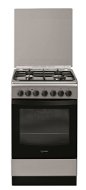 INDESIT IS5G5PHX/E - Stove