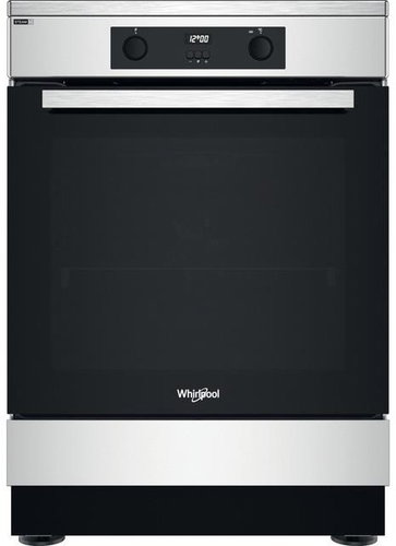 WHIRLPOOL WS68IQ8CCXT/E - Kitchen Stove - Main image