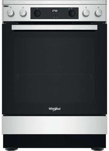 WHIRLPOOL WS68V8CCXT - Kitchen Stove - Main image