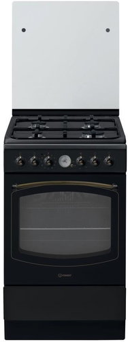 INDESIT IS5G8MHA/E/1 - Kitchen Stove - Main image