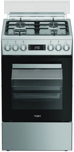 WHIRLPOOL W5G8LMX - Kitchen Stove - Main image