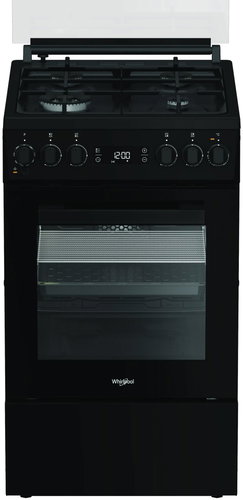 WHIRLPOOL W5G8LMSWTB - Kitchen Stove - Main image