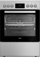 WHIRLPOOL W6V8LCSATX1 - Kitchen Stove