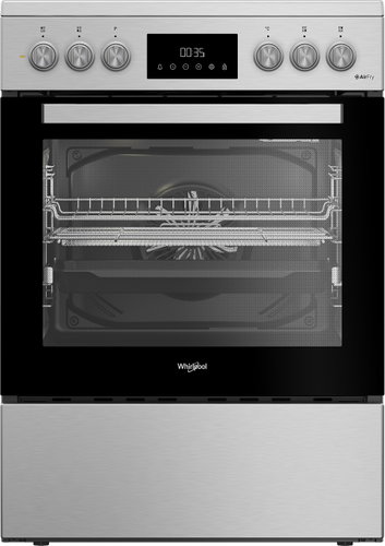 WHIRLPOOL W6V8LCSATX1 - Kitchen Stove - Main image