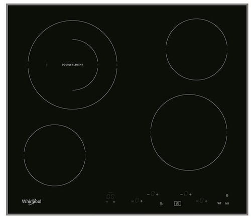 Four Encastrable WHIRLPOOL 71 Litres - Inox (OASKN8V1)