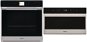 WHIRLPOOL W9 OP2 4S2 H + WHIRLPOOL W COLLECTION W9 MN840 IXL - Built-in Oven & Microwave Set