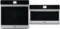 WHIRLPOOL W COLLECTION W9 OM2 4MS2 H + WHIRLPOOL W9 MD260 IXL - Built-in Oven & Microwave Set
