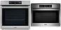 WHIRLPOOL ABSOLUTE AKZ9 6220 IX + WHIRLPOOL ABSOLUTE AMW 506/IX - Built-in Oven & Microwave Set