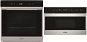 WHIRLPOOL W COLLECTION W7 OS4 4S1 H + WHIRLPOOL W COLLECTION W7 MN840 - Built-in Oven & Microwave Set
