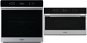 WHIRLPOOL W COLLECTION W7 OM4 4S1 P + WHIRLPOOL W7 MD440 - Built-in Oven & Microwave Set