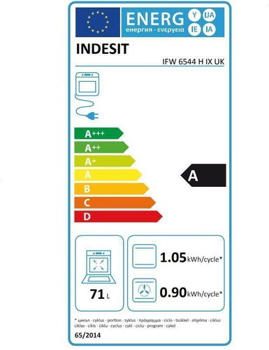 indesit ri261x