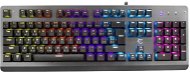 White Shark LEGIONNAIRE-X - US - Gaming Keyboard