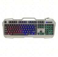 White Shark VIKING-2 - HU - Gaming-Tastatur