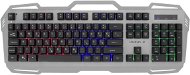 White Shark VIKING-2/US - Gaming-Tastatur