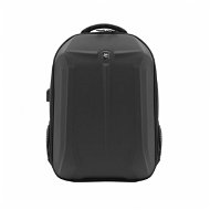 White Shark Backpack FORTRESS 15.6" - Laptop Backpack