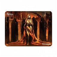 White Shark FACELESS ORACLE - S - Mouse Pad