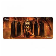 White Shark FACELESS ORACLE - L - Mouse Pad