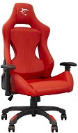 White Shark MONZA Red - Gaming Chair