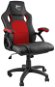 White Shark KINGS THRONE černo-červená - Gaming Chair