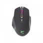 White Shark GARETH Black - Gaming Mouse