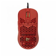 White Shark GALAHAD Red - Gaming Mouse