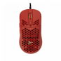 White Shark GALAHAD Red - Gaming Mouse