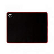 White Shark RED KNIGHT - Mouse Pad