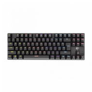 White Shark COMMANDOS RED - US - Gaming Keyboard