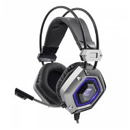White Shark LION - Gaming Headphones