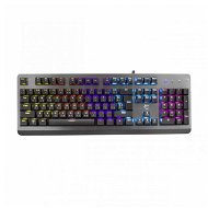 White Shark LEGIONNAIRE - US - Gaming Keyboard