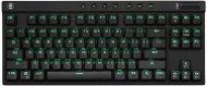 White Shark KODACHI - US - Gaming-Tastatur