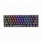 White Shark SHINOBI, GK-2022B/BL-HU fekete - Gaming Keyboard