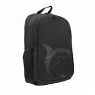 White Shark SCOUT 15,6" herní, černý (GBP-006) - Laptop Backpack