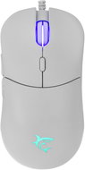 White Shark WS GM-5010W BAGDEMAGUS Fehér - Gamer egér