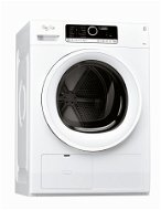 WHIRLPOOL HSCX 80410 - Clothes Dryer