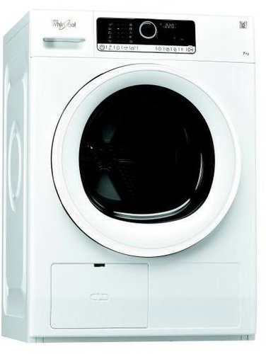 WHIRLPOOL HSCX 70311 - Clothes Dryer - Main image