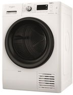 WHIRLPOOL FFT M11 82B EE - Szárítógép