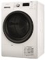 WHIRLPOOL FFT M11 82B EE - Clothes Dryer
