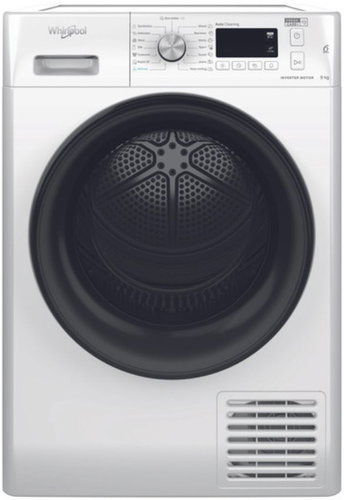 WHIRLPOOL FFT M11 9X2BY EE - Clothes Dryer - Main image