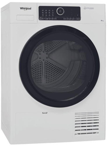 WHIRLPOOL ST U 93E EU - Clothes Dryer - Main image