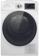 WHIRLPOOL W6 D94WB EE - Szárítógép