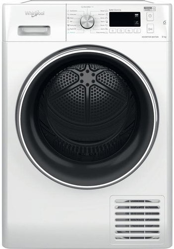 WHIRLPOOL FFT M11 9X3BXY EE - Clothes Dryer - Main image