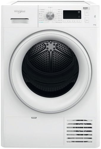 WHIRLPOOL FFT M11 82 EE R - Sušička prádla - Hlavní obrázek