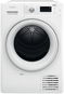 WHIRLPOOL FFT M11 82 EE R - Sušička prádla