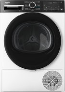 WHIRLPOOL WP C8 WBS EE - Clothes Dryer