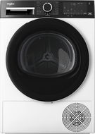 WHIRLPOOL WPS D8 WBS EE - Sušička prádla