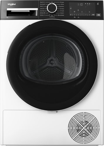 WHIRLPOOL WPS D8 WBS EE - Clothes Dryer - Main image